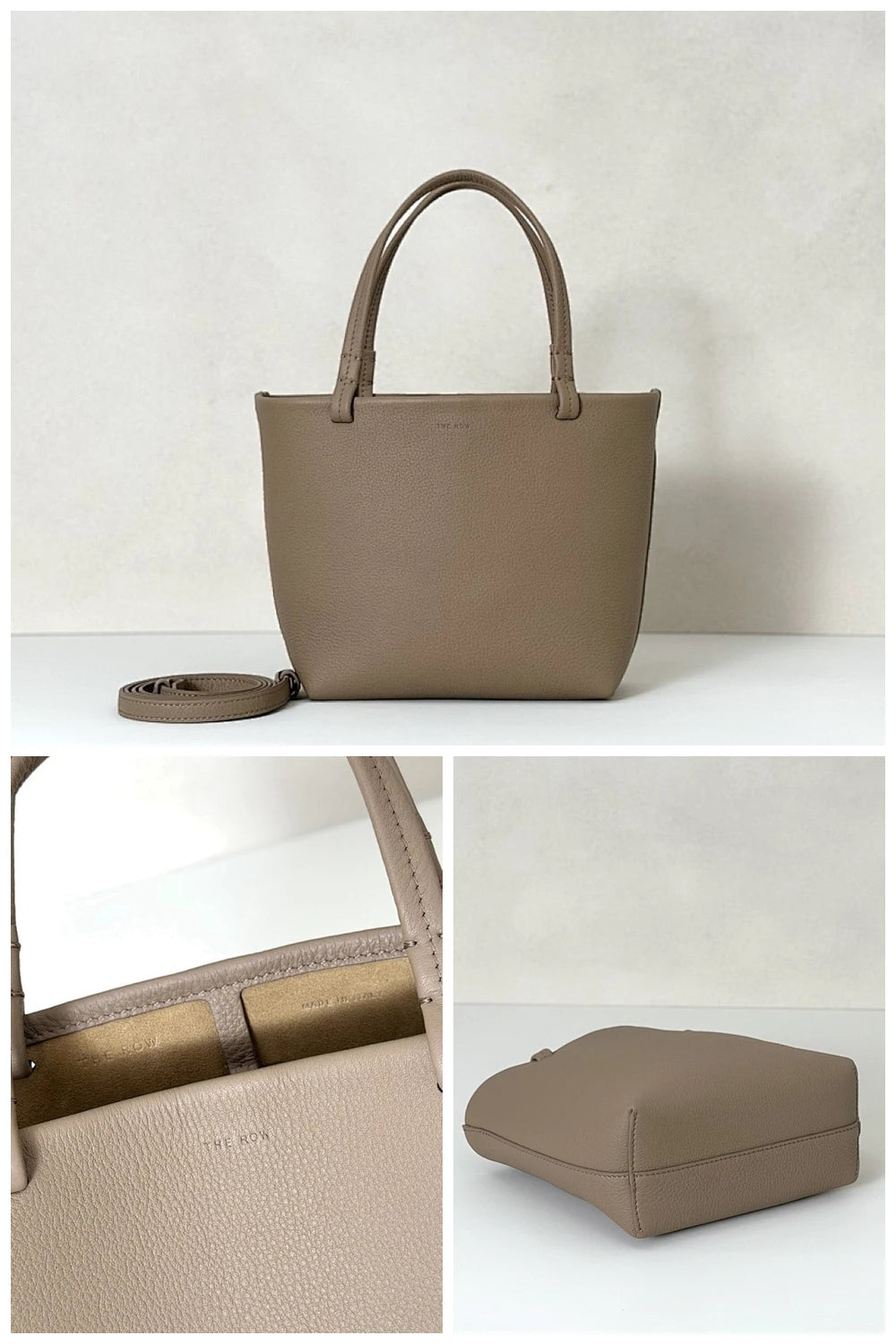 NB - THR Bag - 238