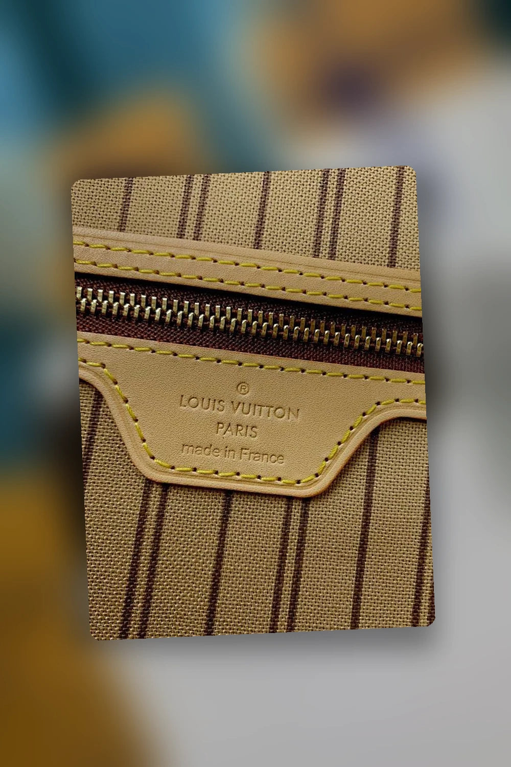 NB - LOV Bag - 1555