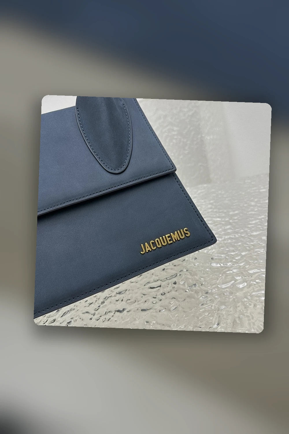 NB - JCA Bag - 439