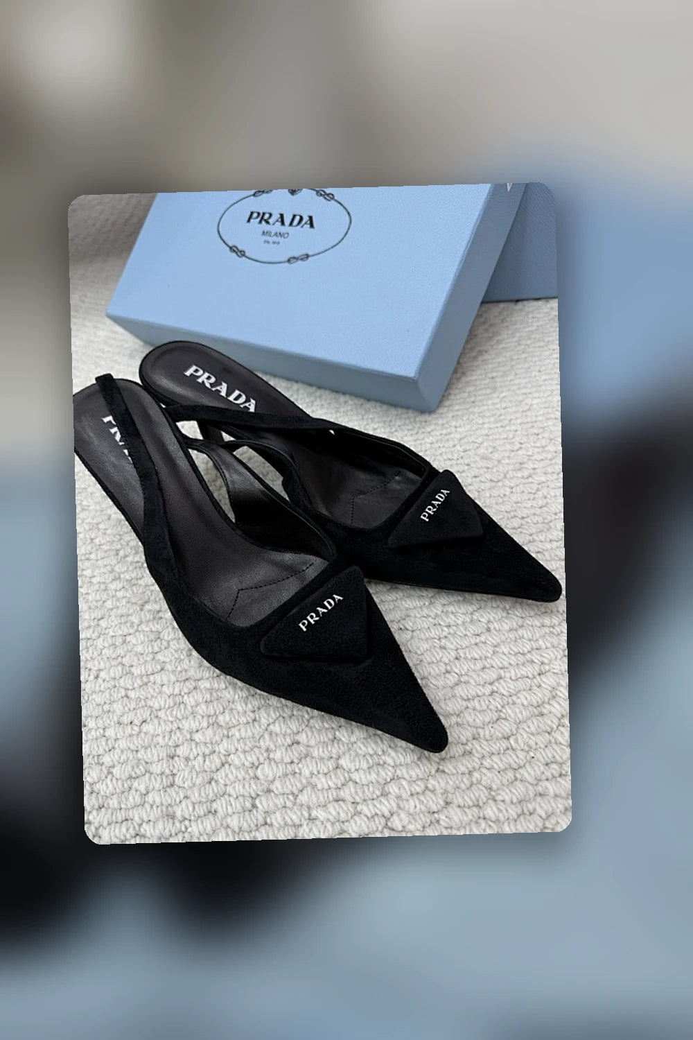 NB - PD Women Shoes - 508