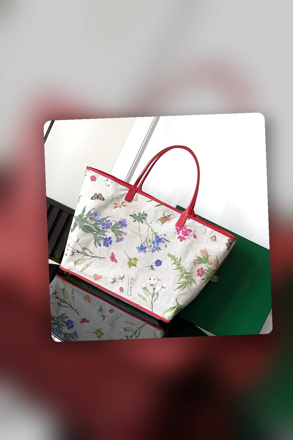 NB - GYO Bag - 1161