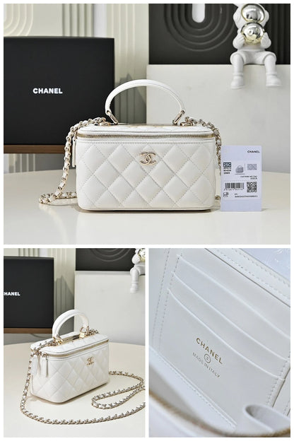 NB - CHL Bag - 918