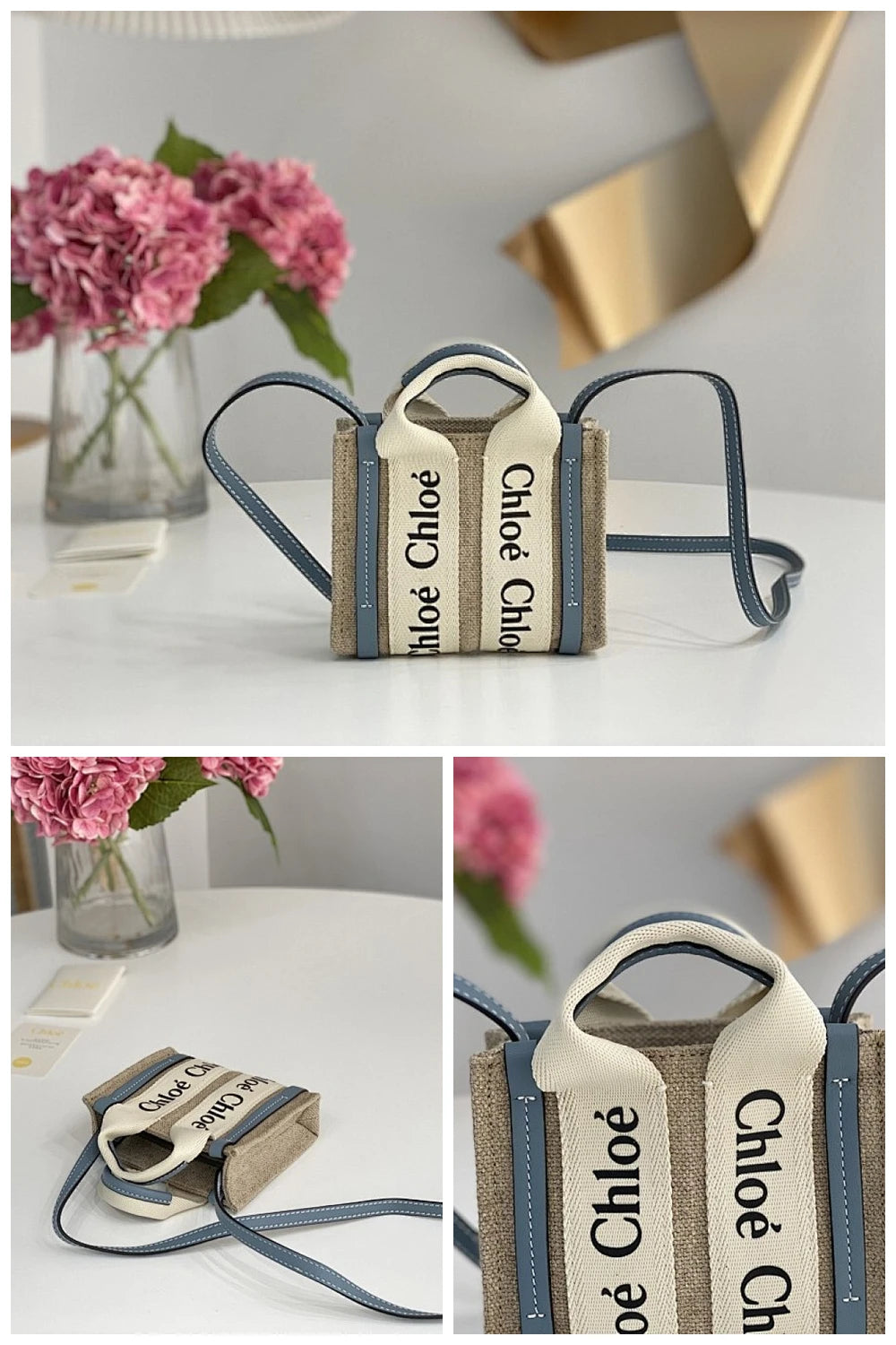 NB - CLE Bag - 579