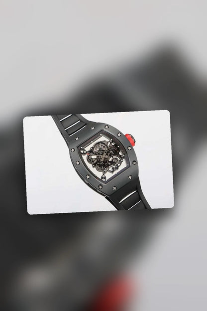 NB - Mix Watch - 1506