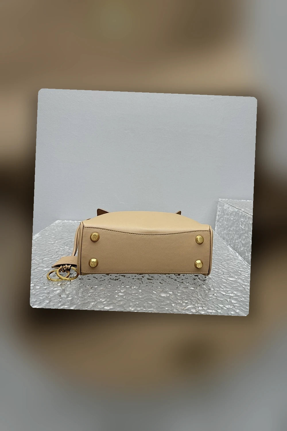 NB - BG Bag - 1676