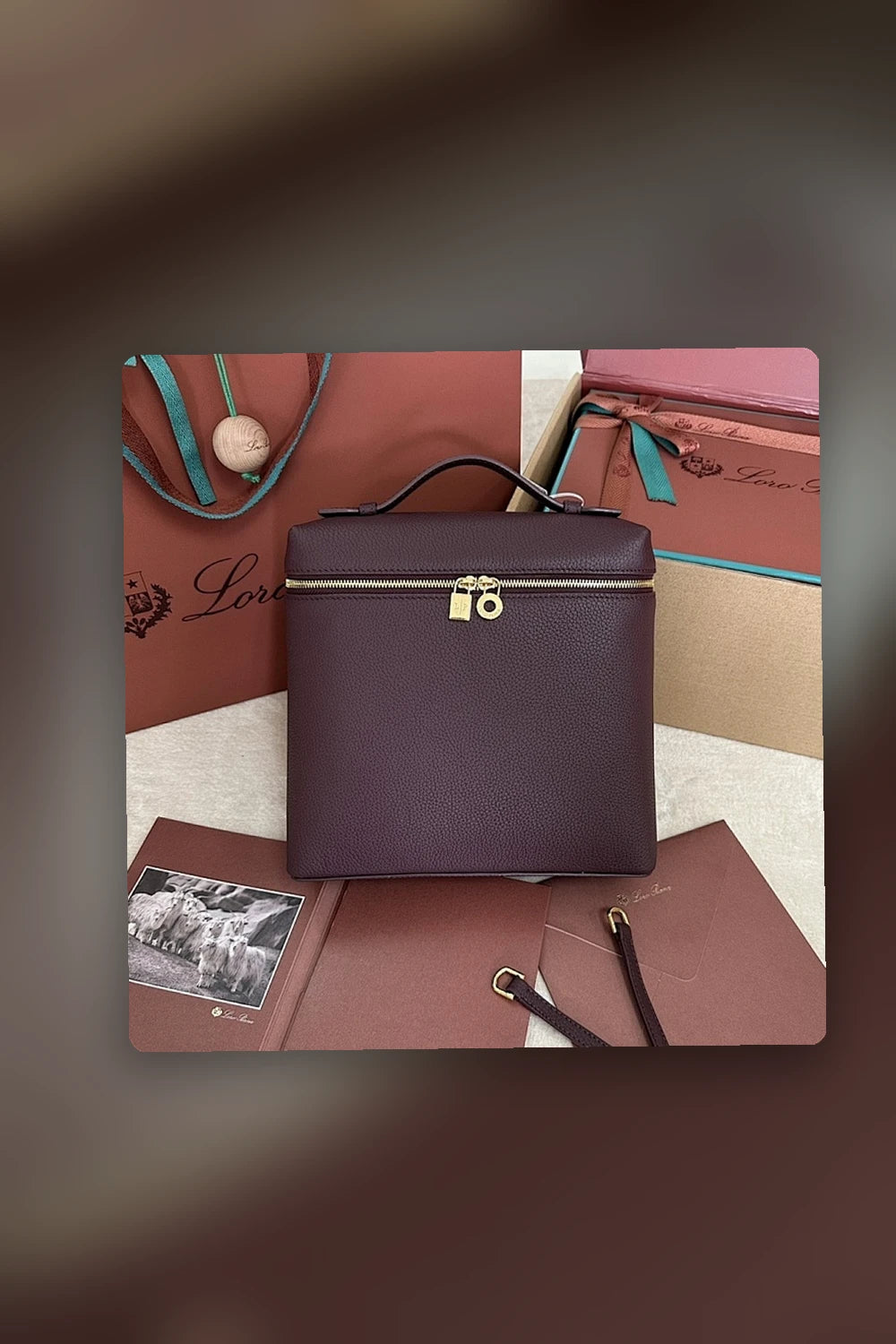 NB - LOP Bag - 679