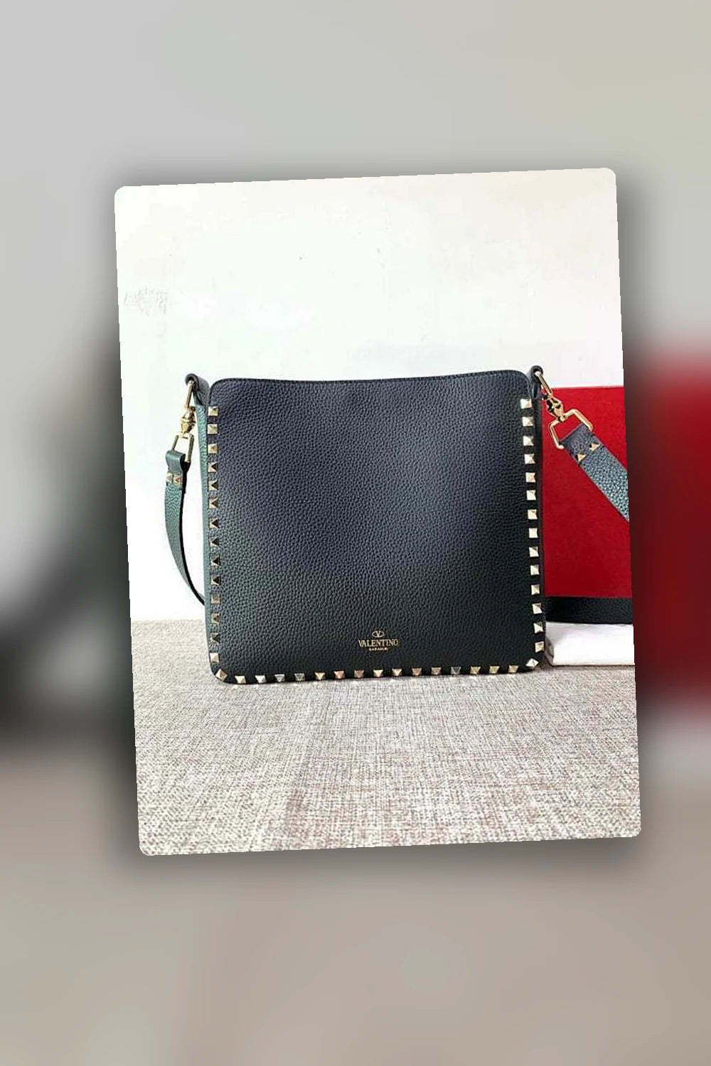 NB - VEL Bag - 582