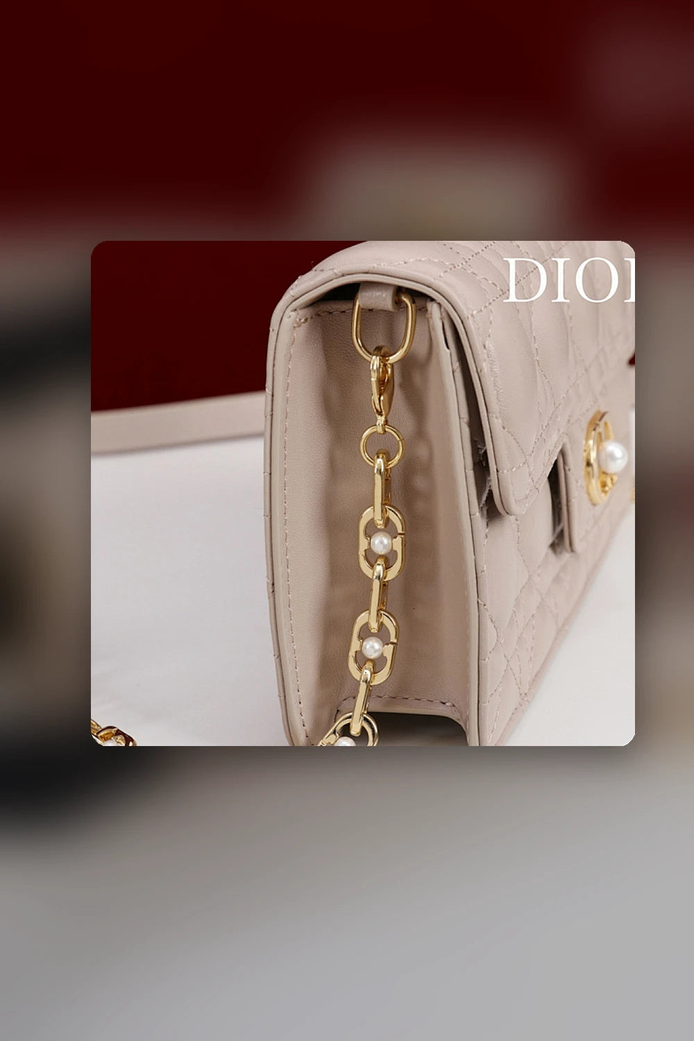 NB - DOR Bag - 373