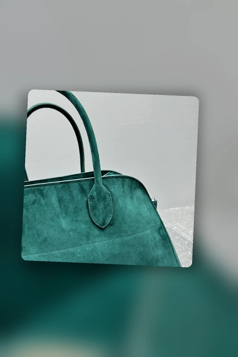 NB - THR Bag - 336