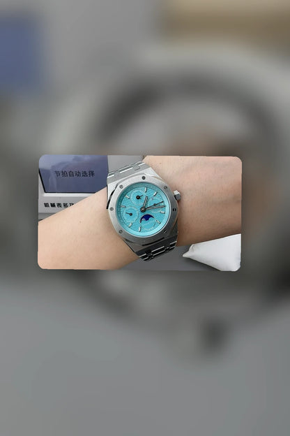 NB - Mix Watch - 899