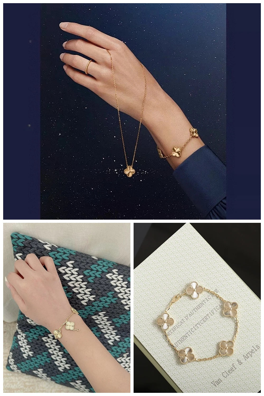 NB - VACA Jewelry - 522