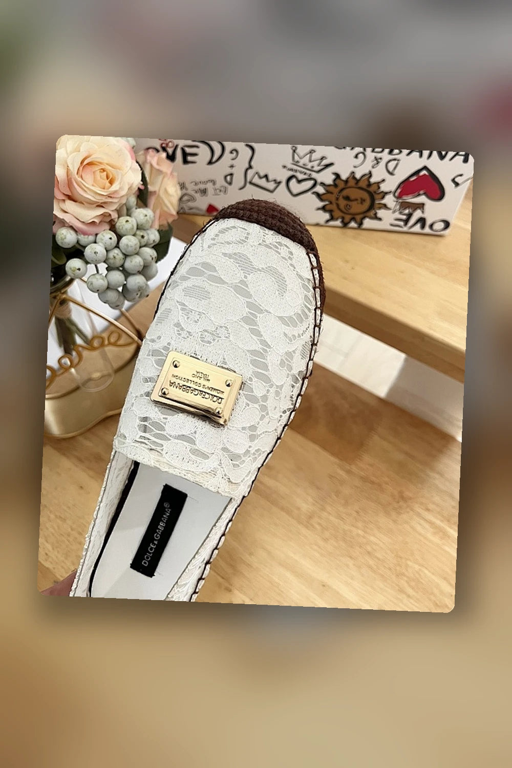 NB - DAG Women Shoes - 301
