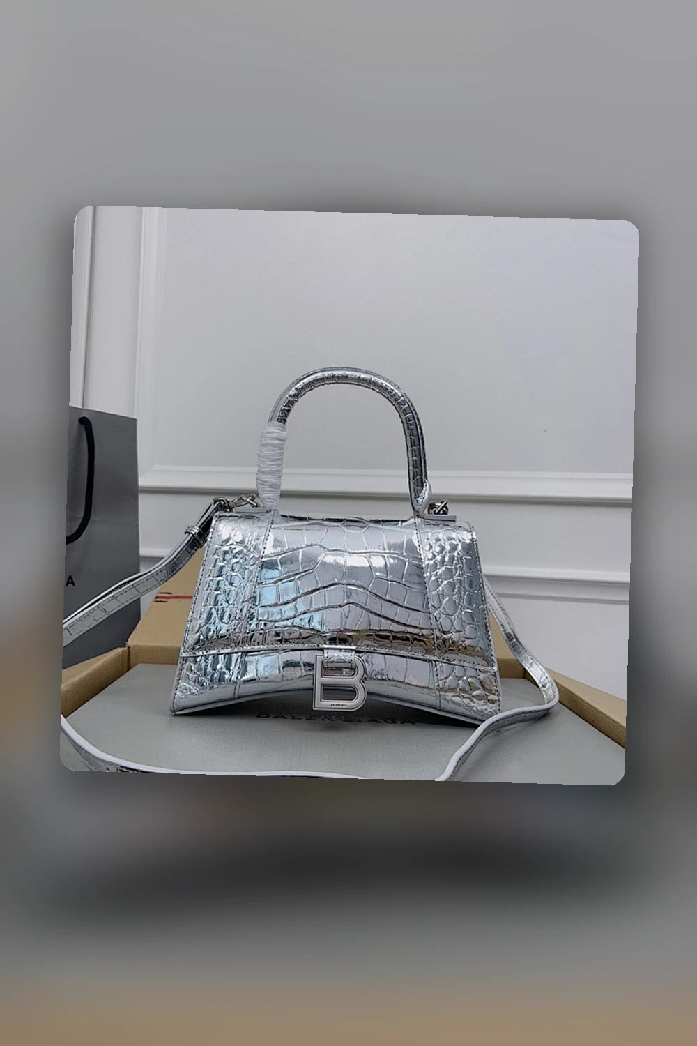 NB - BG Bag - 2169