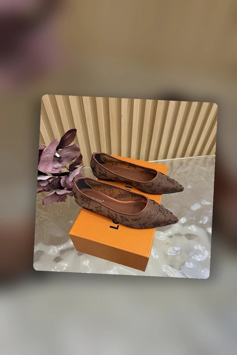 NB - LOV Women Shoes - 016