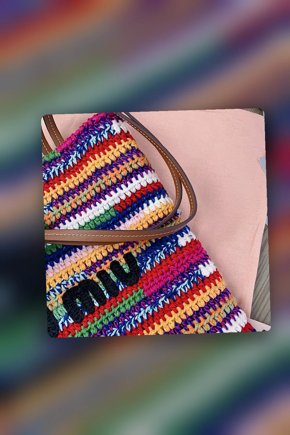 NB - MMU Bag - 531
