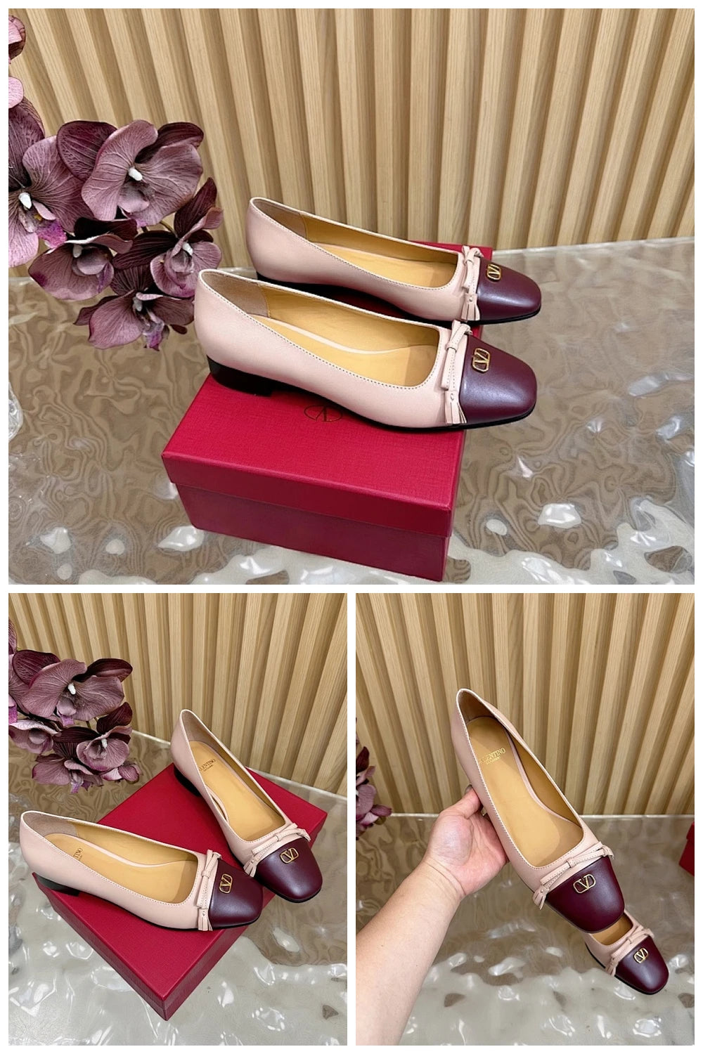 NB - VEL Women Shoes - 050
