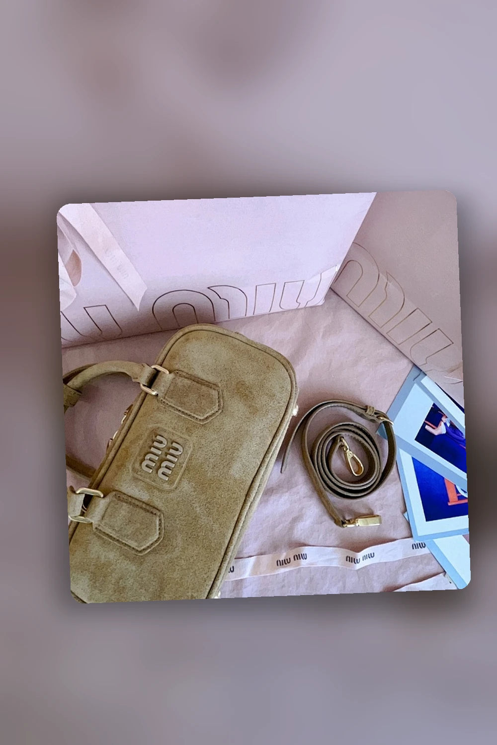 NB - MMU Bag - 520