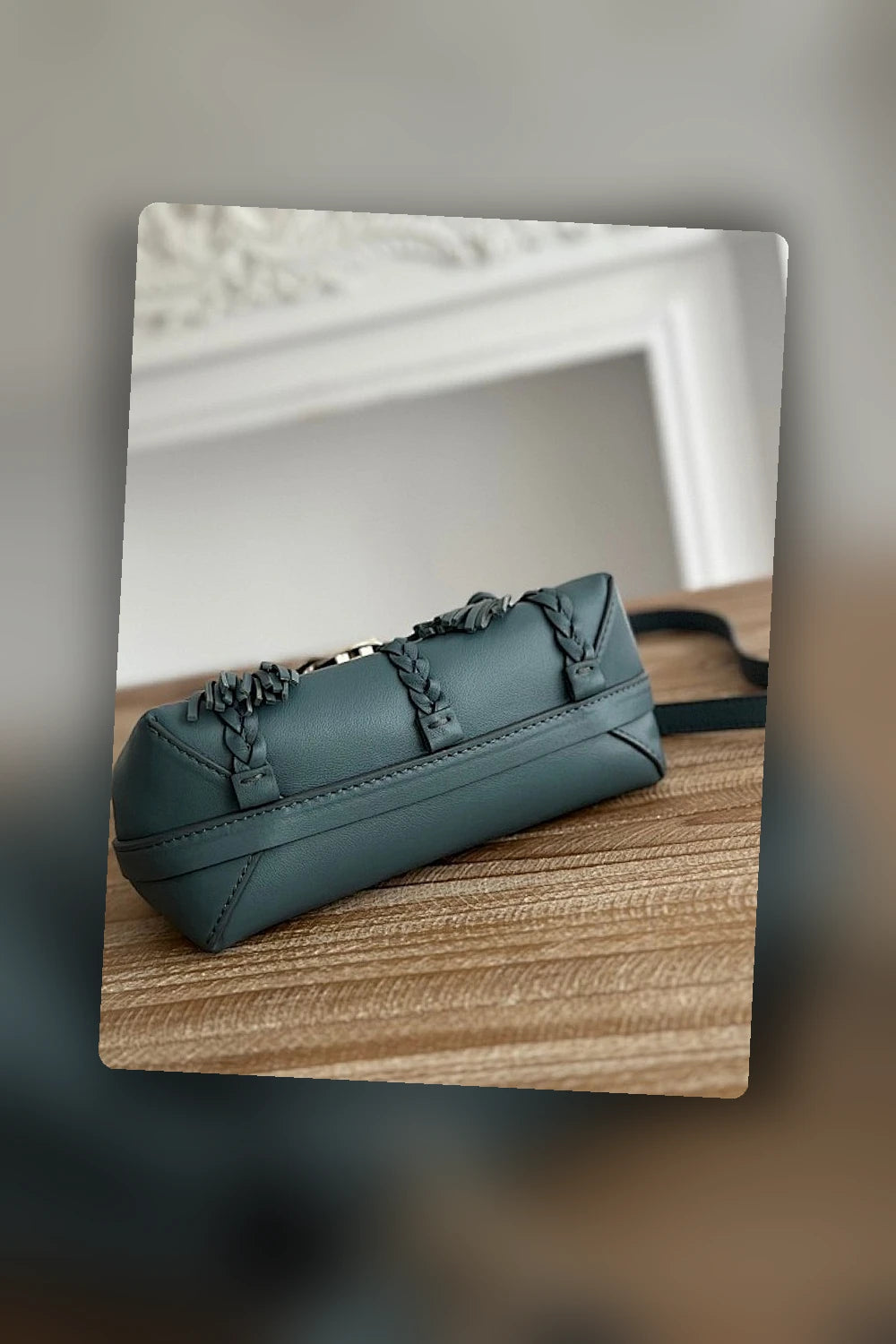 NB - CLE Bag - 281