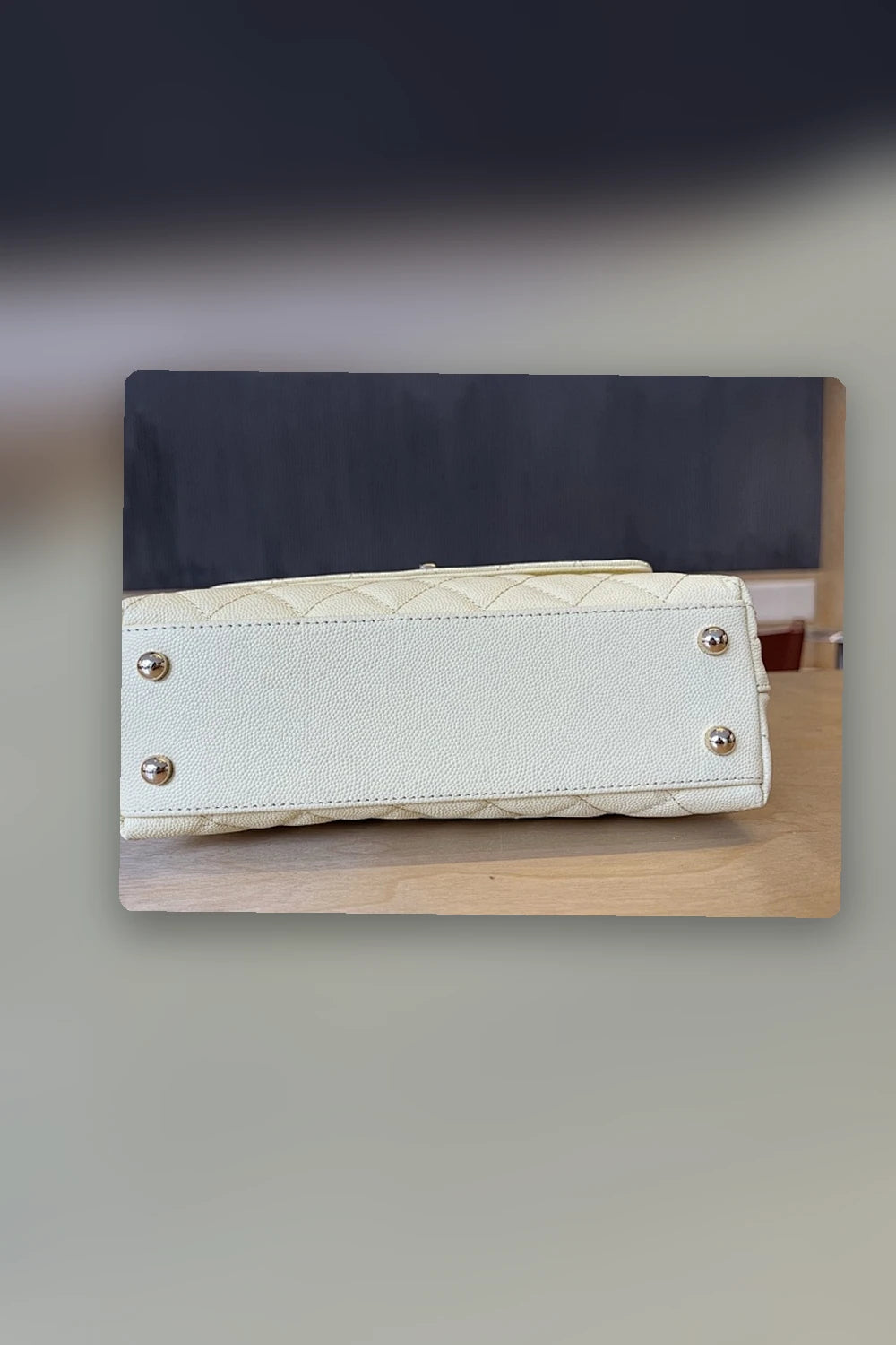 NB - CHL Bag - 216