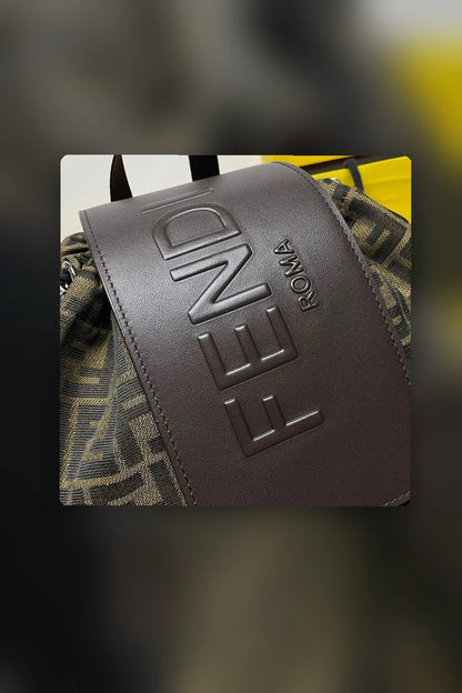 NB - FDE Bag - 458
