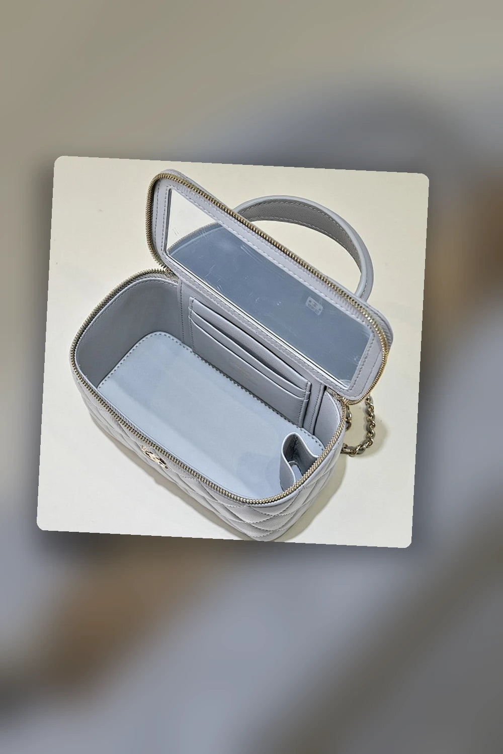 NB - CHL Bag - 919