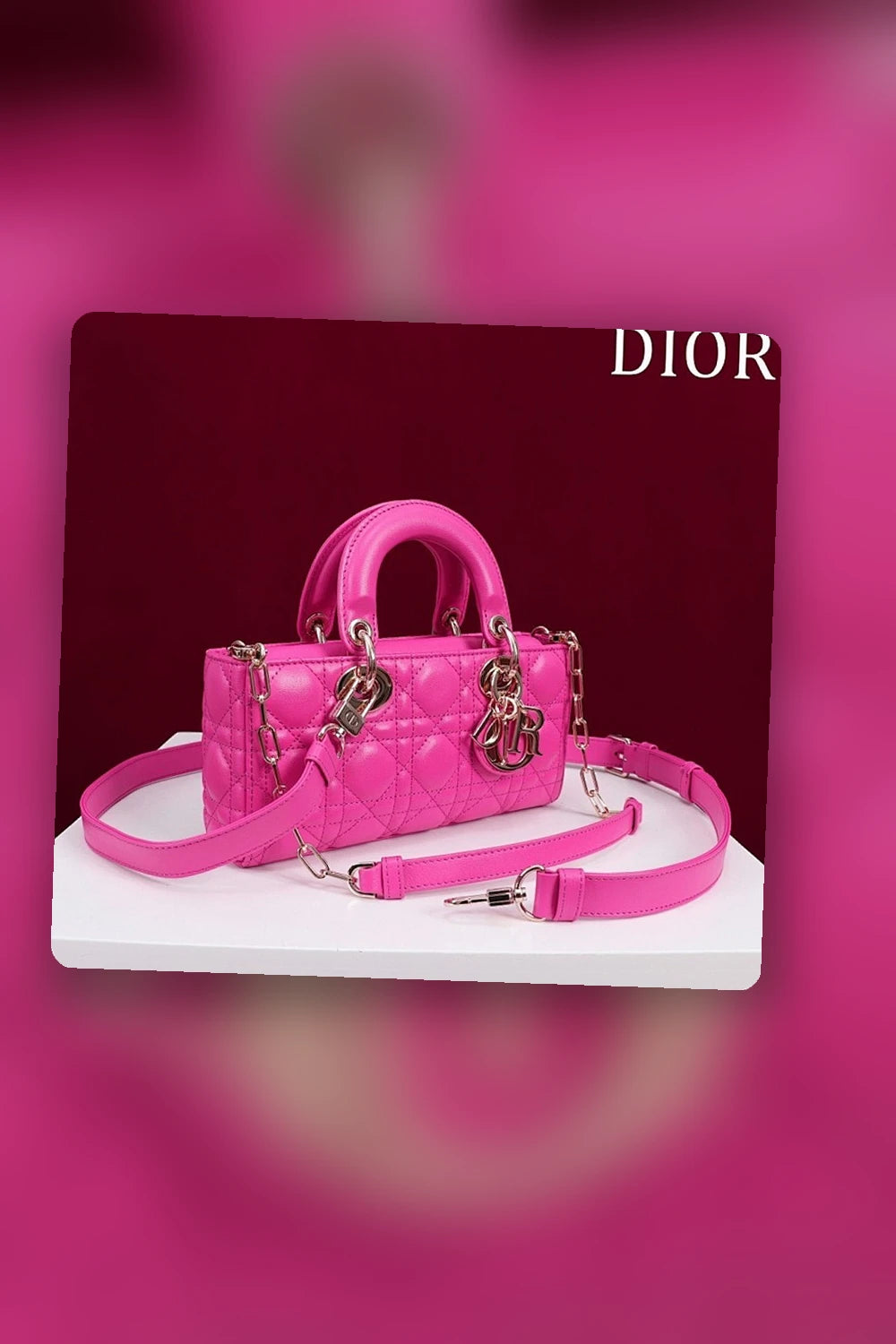 NB - DOR Bag - 1569