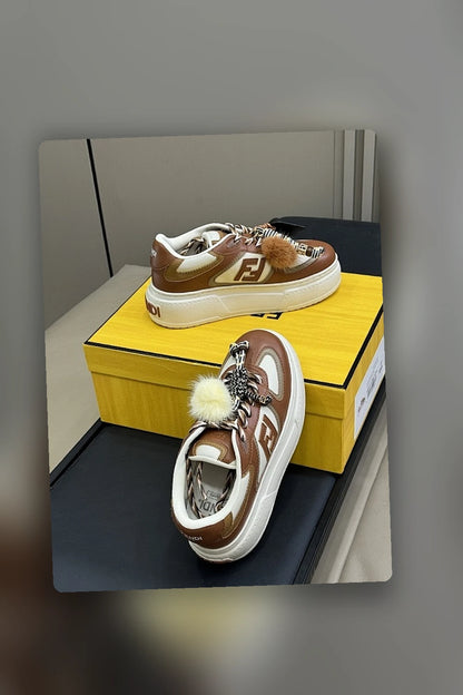NB - FDE Women Shoes - 008