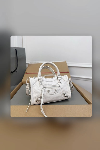 NB - BG Bag - 1529