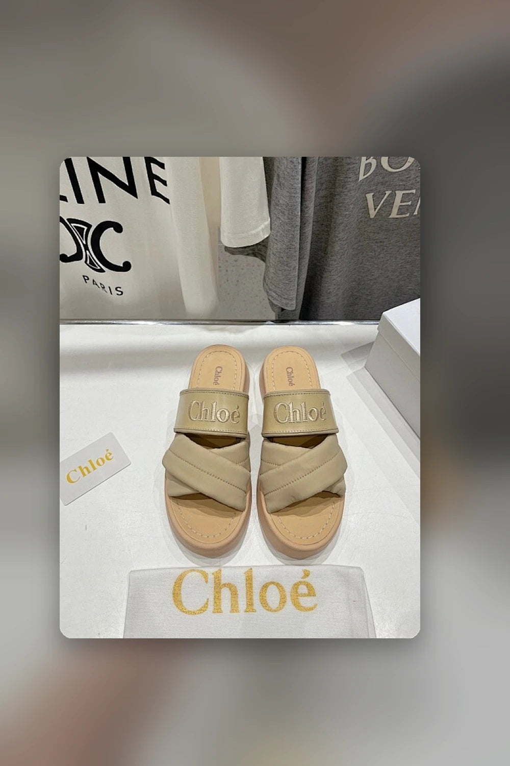 NB - CLE Women Shoes - 202