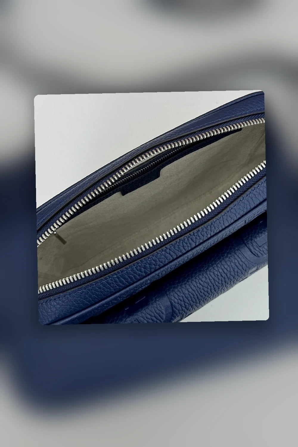 NB - GUKI Bag - 1029