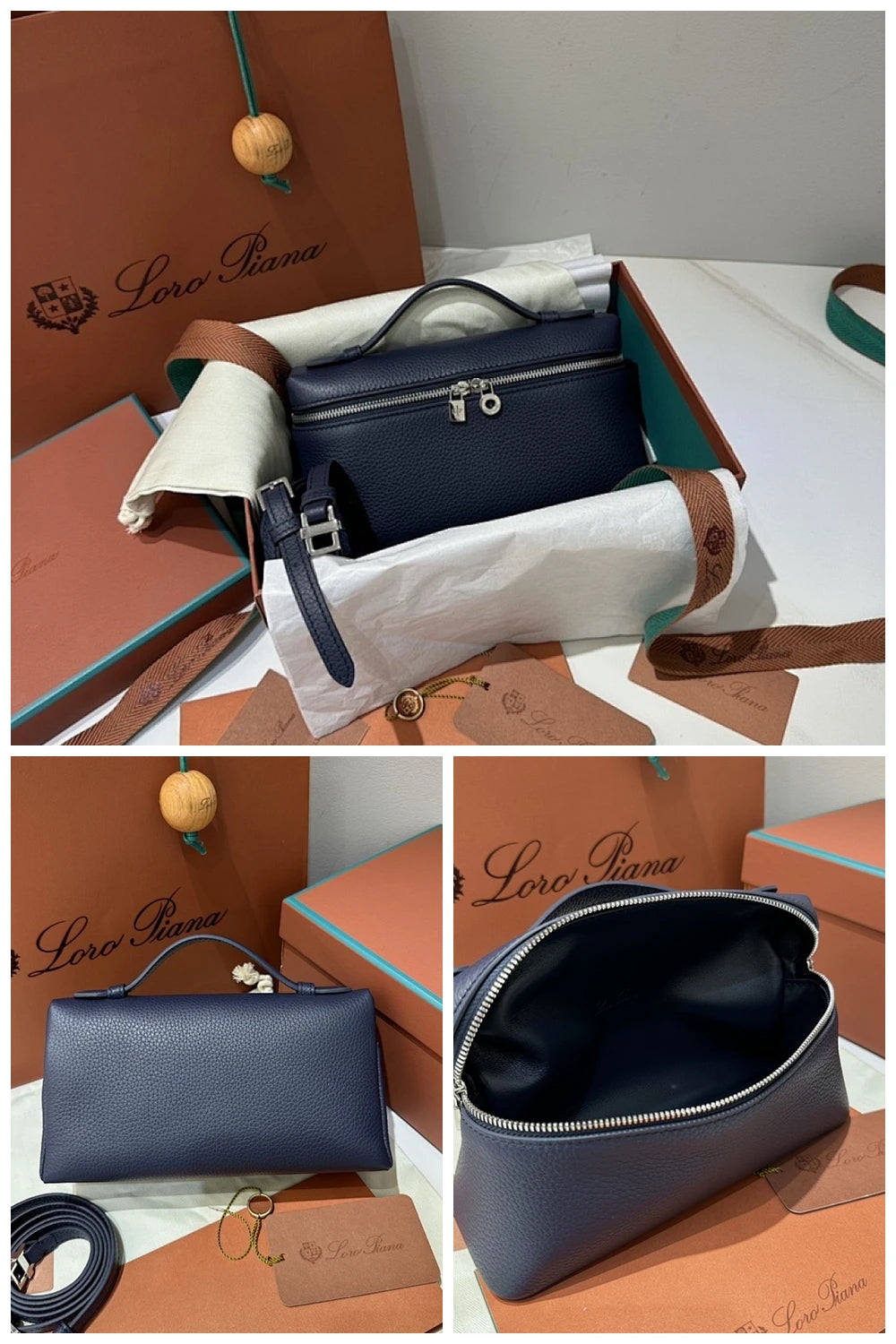 NB - DLVX Bag - 252