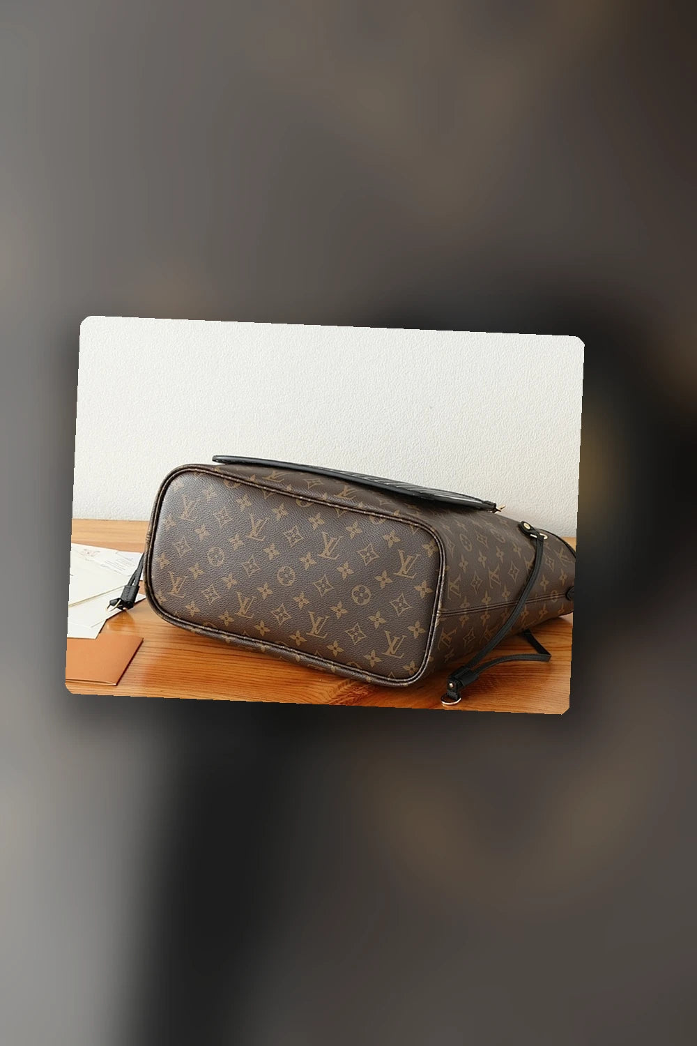 NB - LOV Bag - 1377