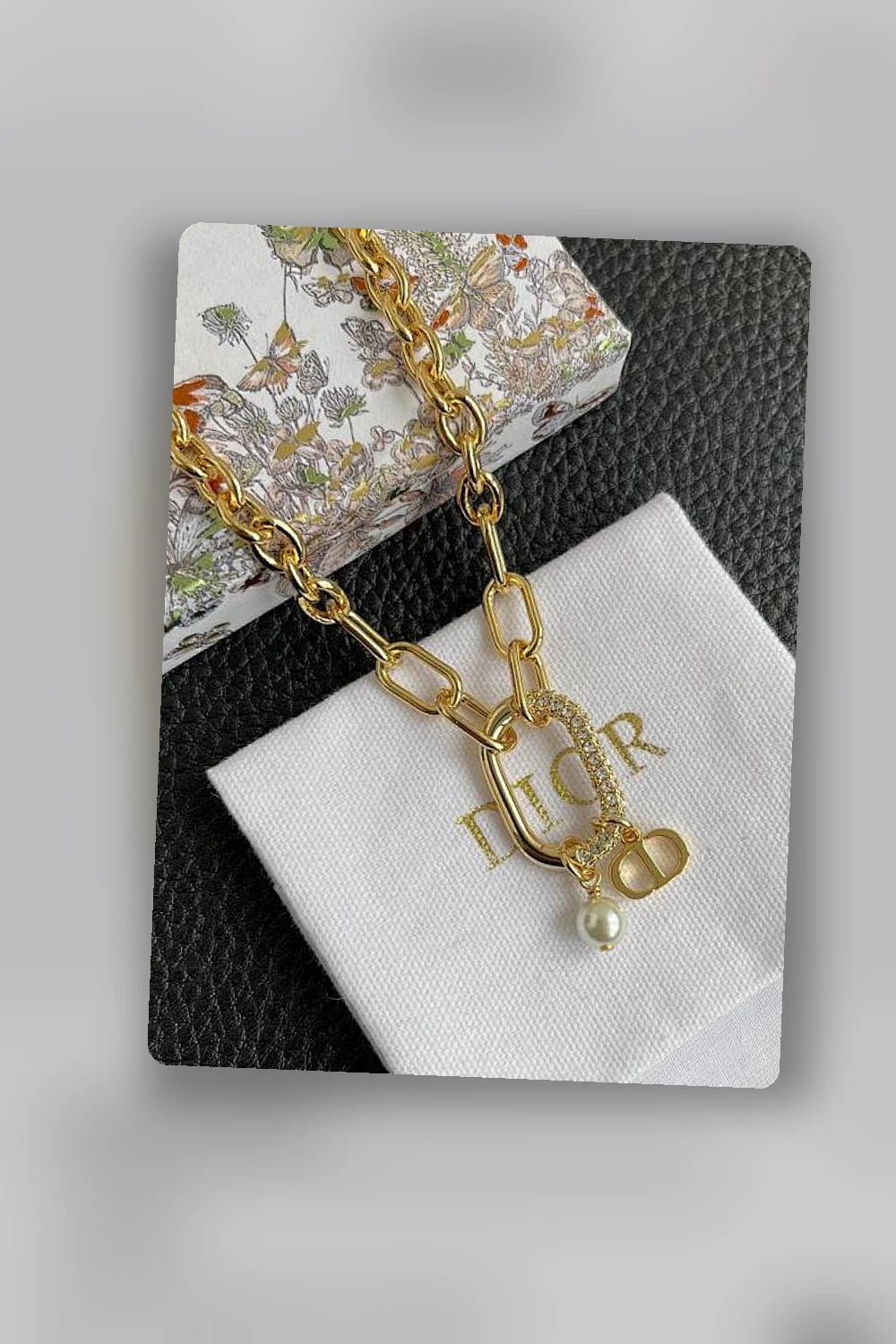 NB - DOR Jewelry - 268