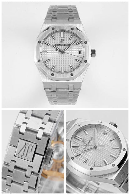 NB - Mix Watch - 143