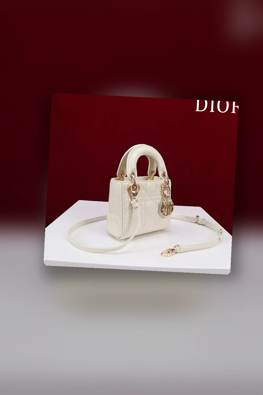 NB - DOR Bag - 328