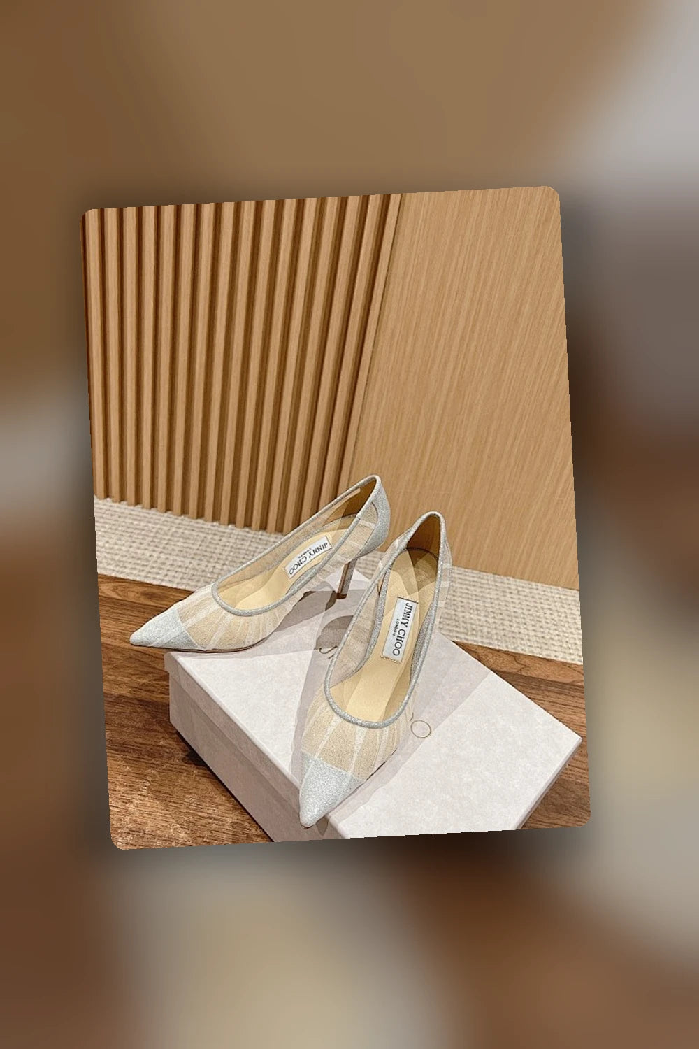 NB - JMC Women Shoes - 328