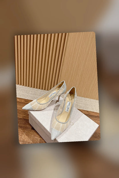NB - JMC Women Shoes - 328