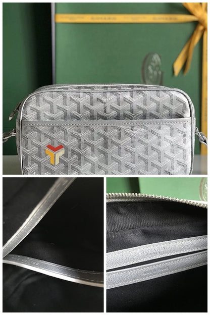 NB - GYO Bag - 1507