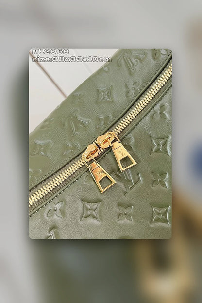 NB - LOV Bag - 1667