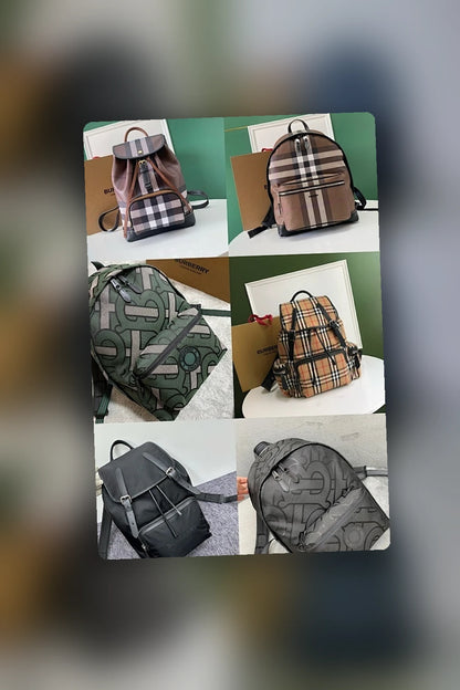 NB - BOR Bag - 885