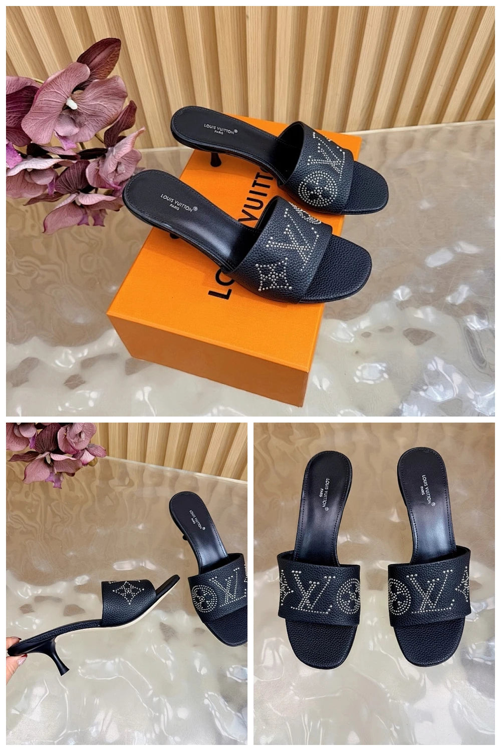 NB - LOV Women Shoes - 024