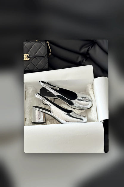 NB - MMG Women Shoes - 262