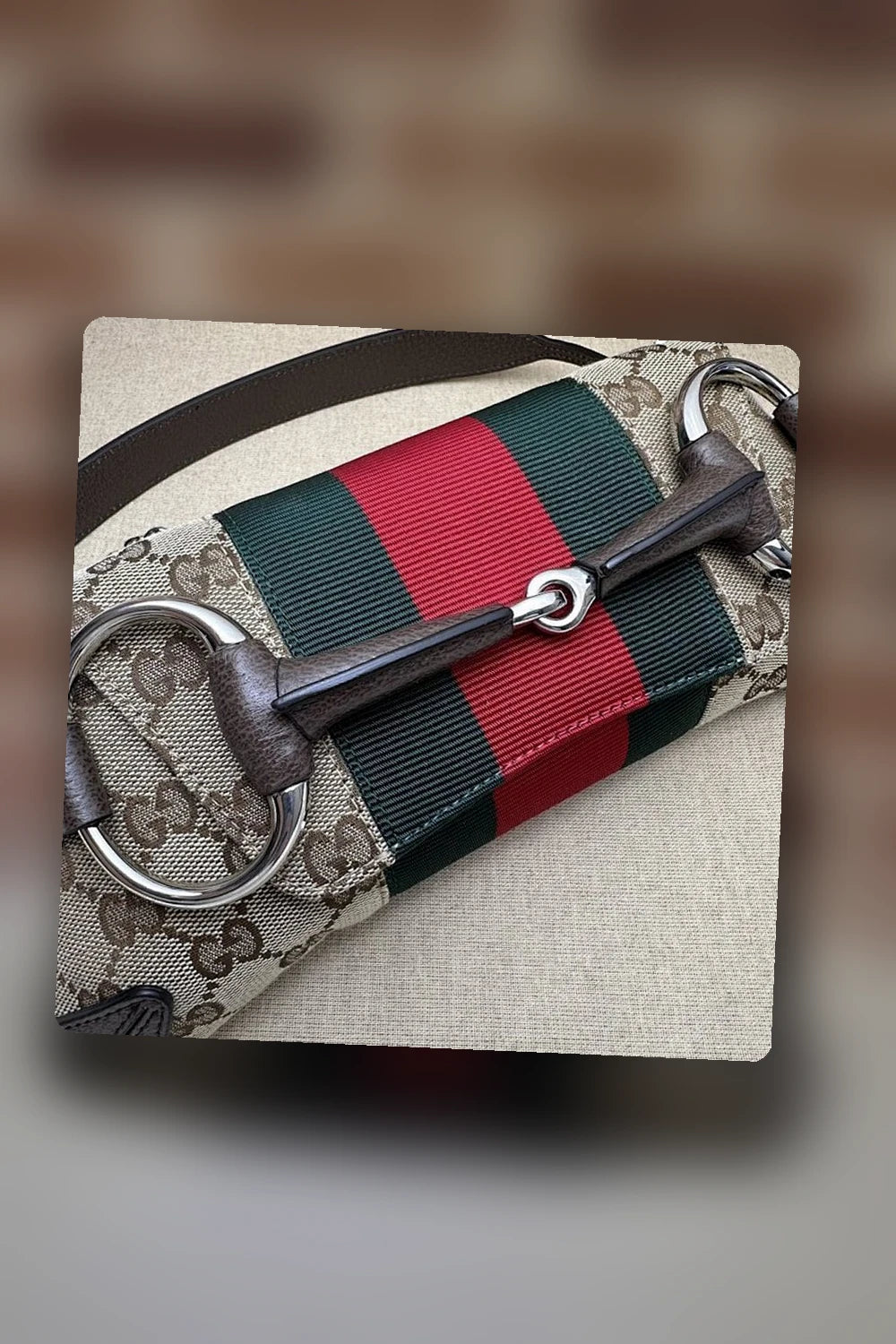 NB - GUKI Bag - 1237