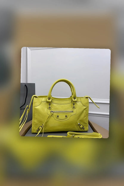 NB - BG Bag - 1933