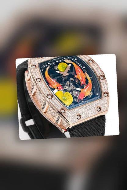 NB - Mix Watch - 188