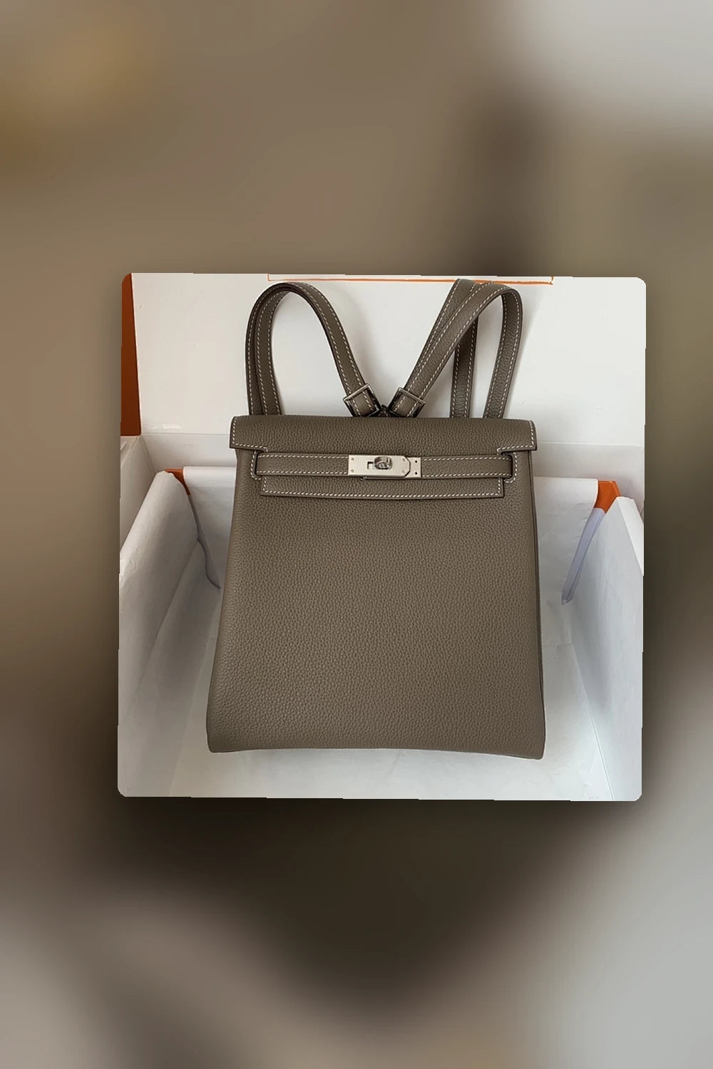 NB - HMS Bag - 1499