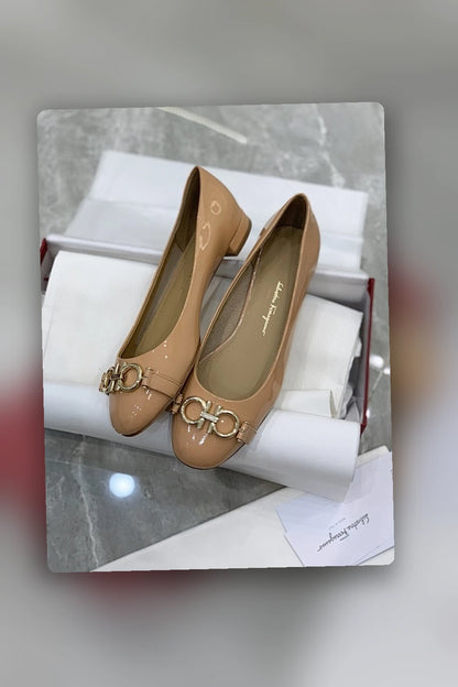 NB - FGO Women Shoes - 053