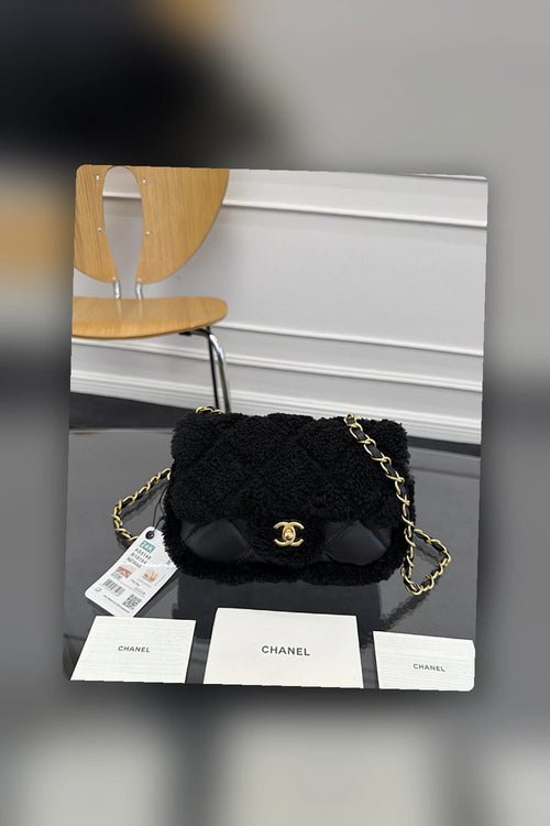 NB - CHL Bag - 594