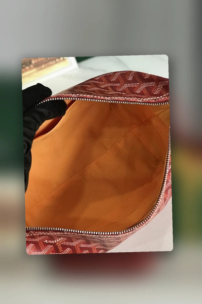 NB - GYO Bag - 595