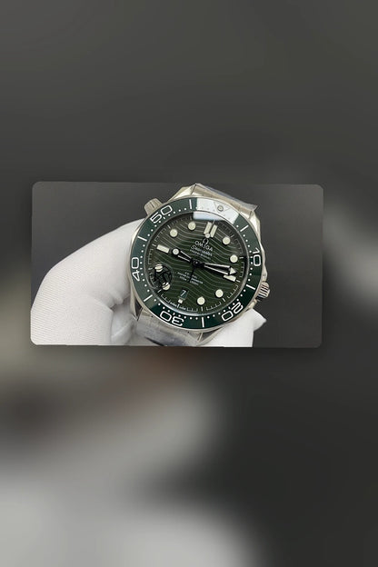 NB - Mix Watch - 613